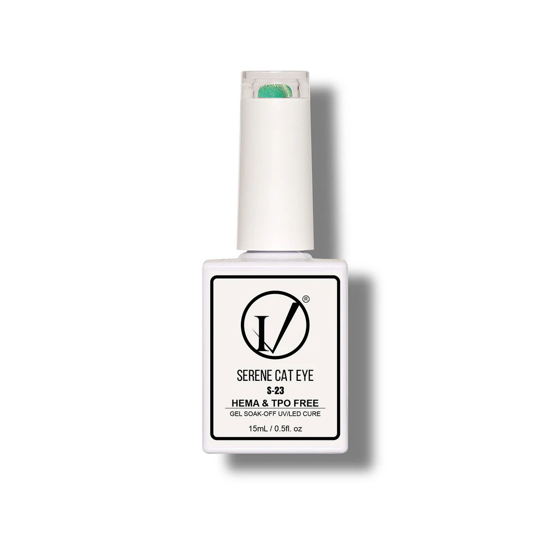 IV. Serene Cat Eye - S-23