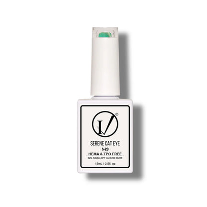 IV. Serene Cat Eye - S-23