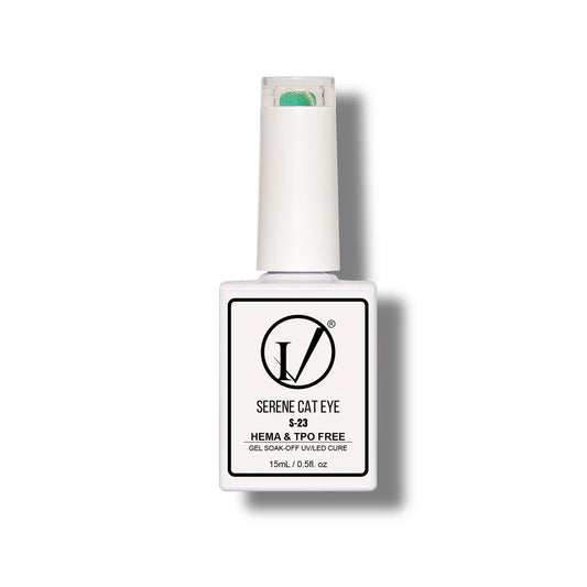 IV. Serene Cat Eye - S-23