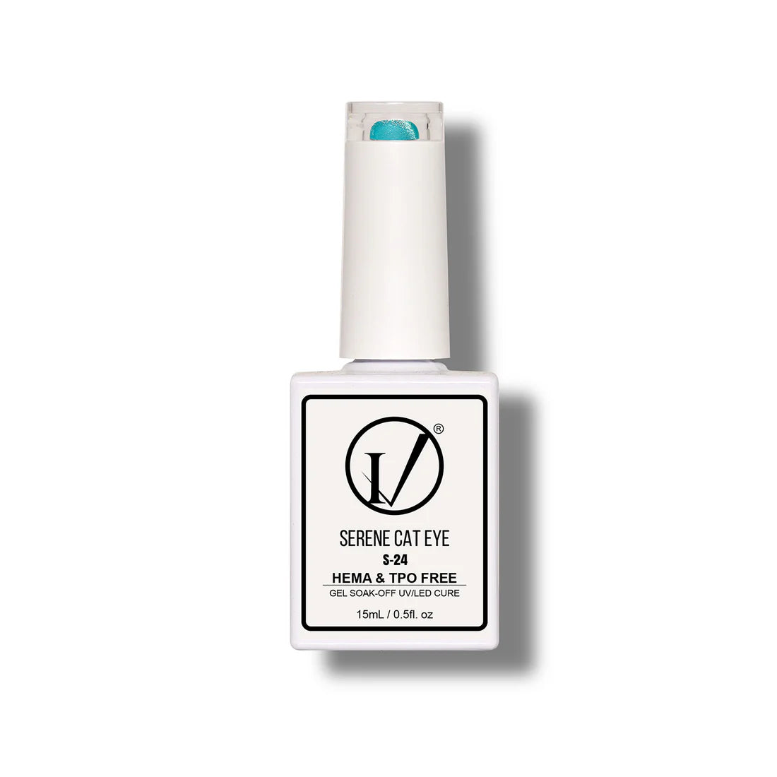 IV. Serene Cat Eye - S-24