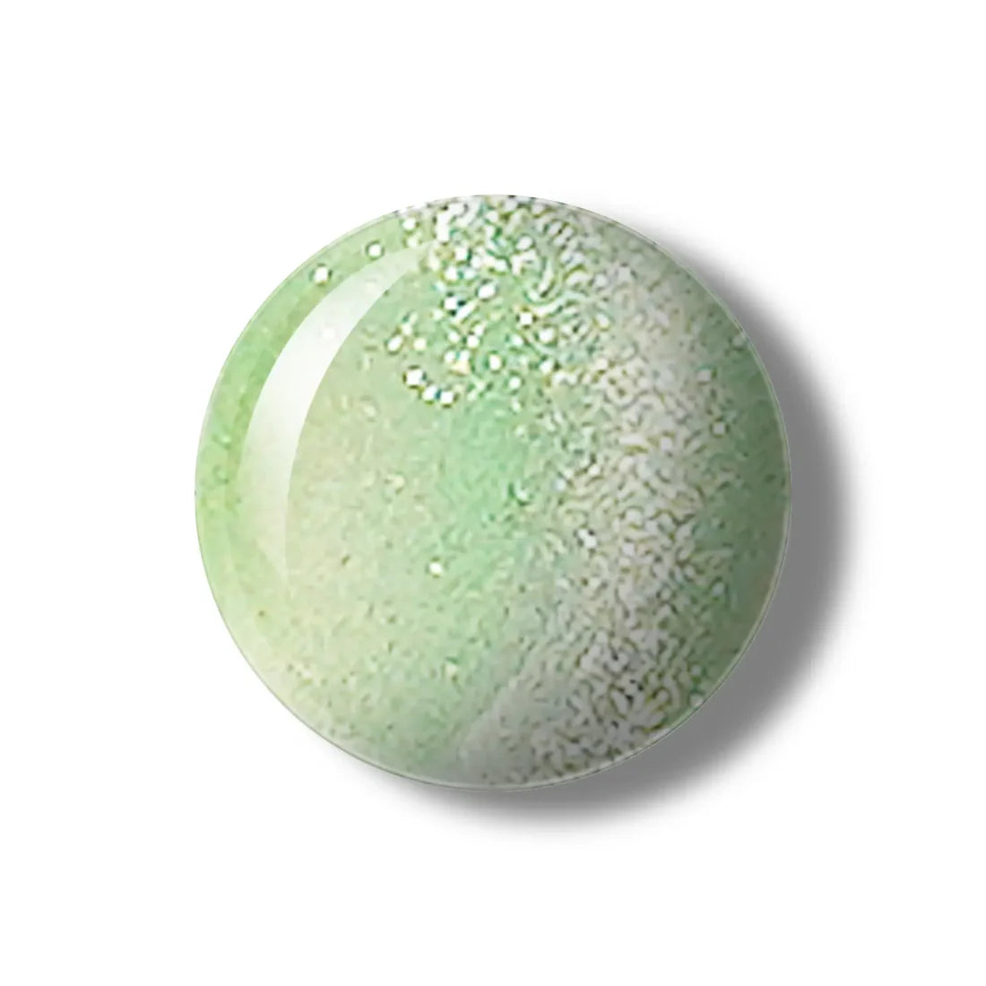 IV. Serene Cat Eye - S-18