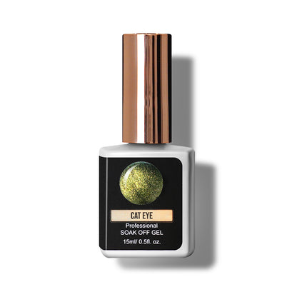 IV. 9D Cat Eye Gel #11