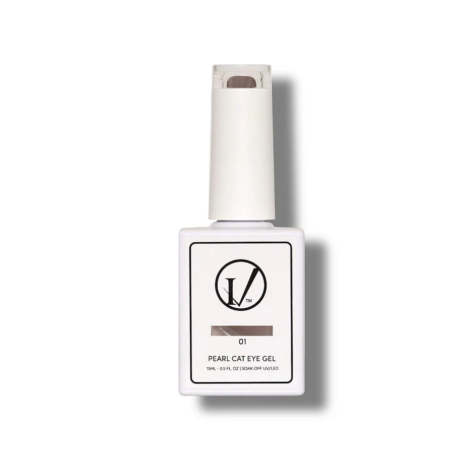 IV. Pearl Cat Eye #01