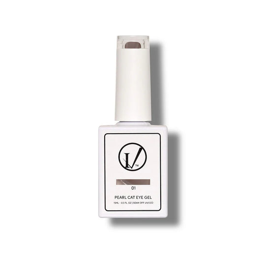 IV. Pearl Cat Eye #01