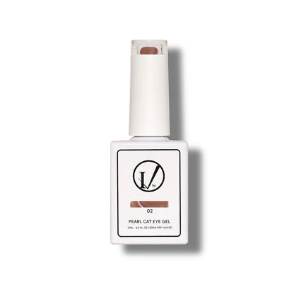 IV. Pearl Cat Eye #02