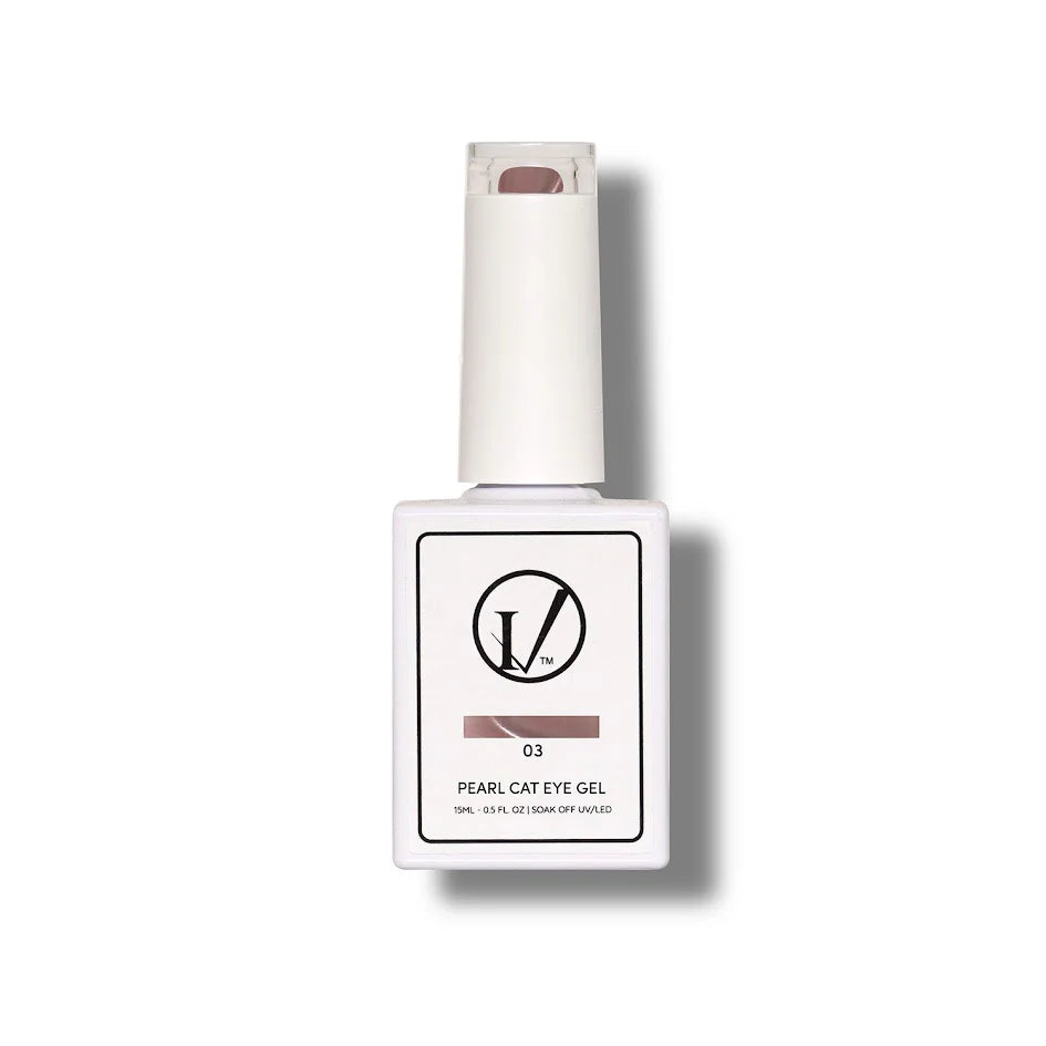 IV. Pearl Cat Eye #03