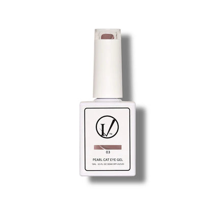 IV. Pearl Cat Eye #03