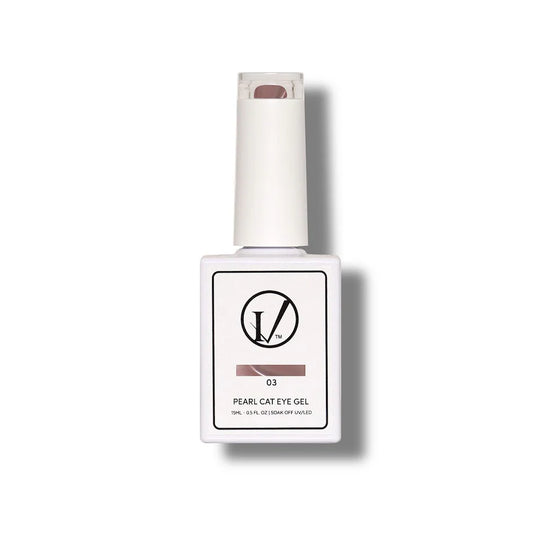 IV. Pearl Cat Eye #03