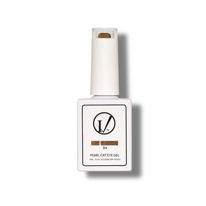 IV. Pearl Cat Eye #04