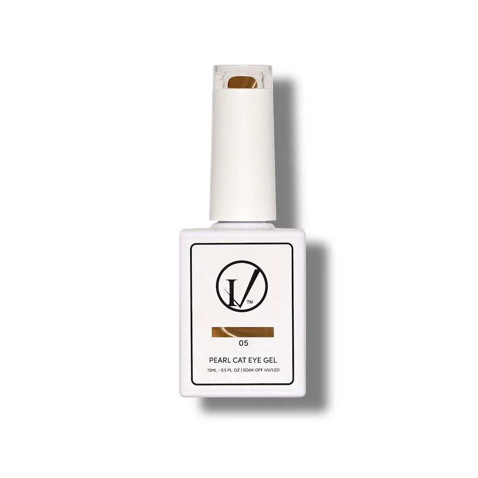 IV. Pearl Cat Eye #05