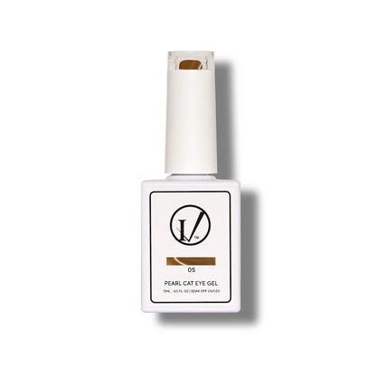 IV. Pearl Cat Eye #05
