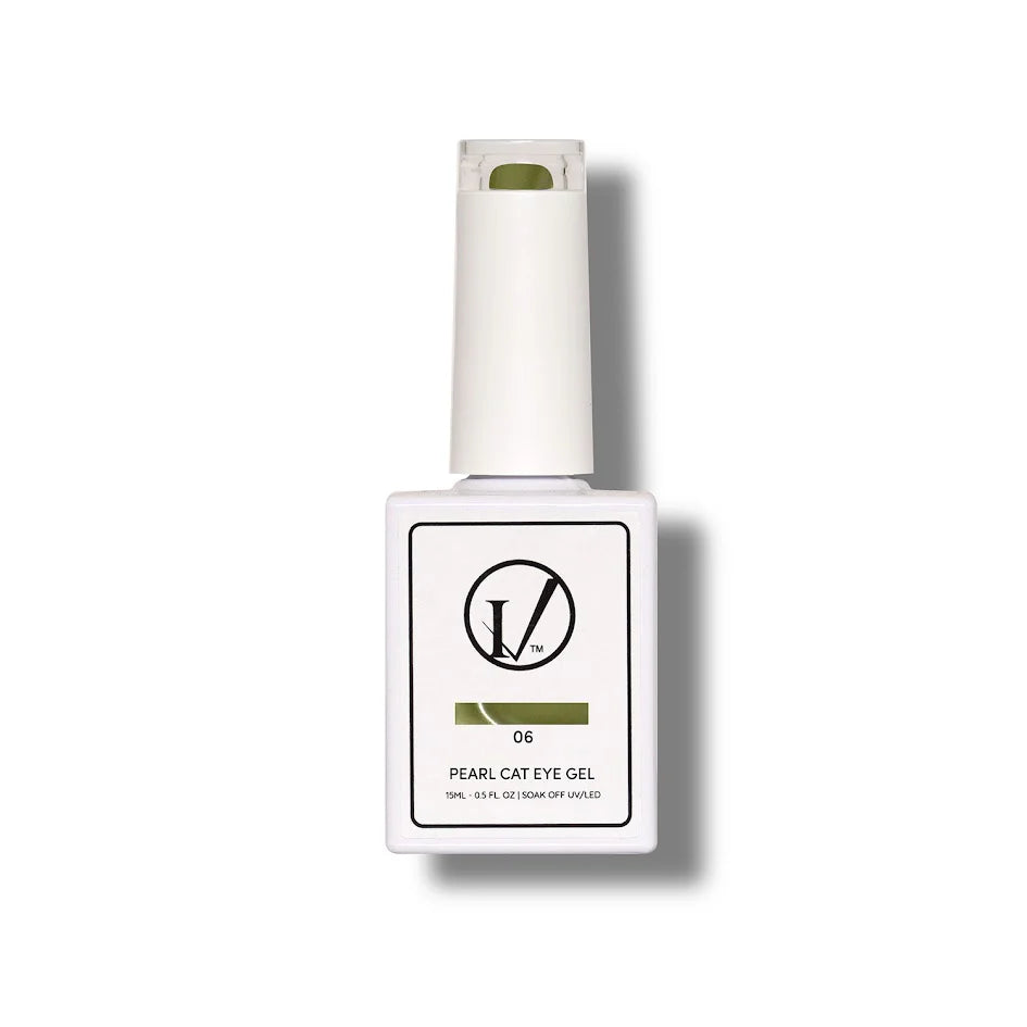 IV. Pearl Cat Eye #06