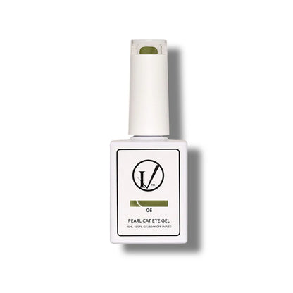 IV. Pearl Cat Eye #06