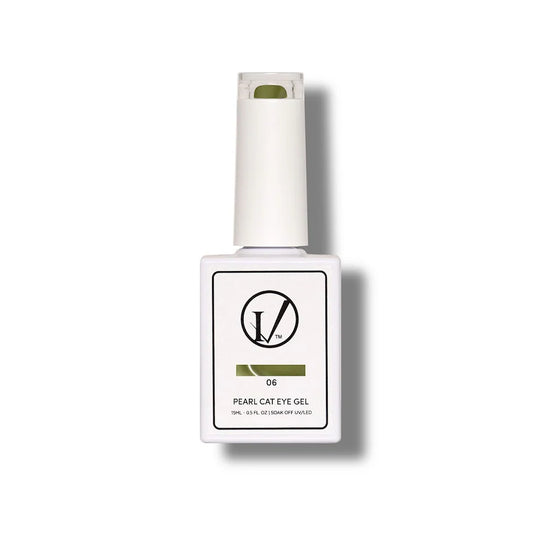 IV. Pearl Cat Eye #06