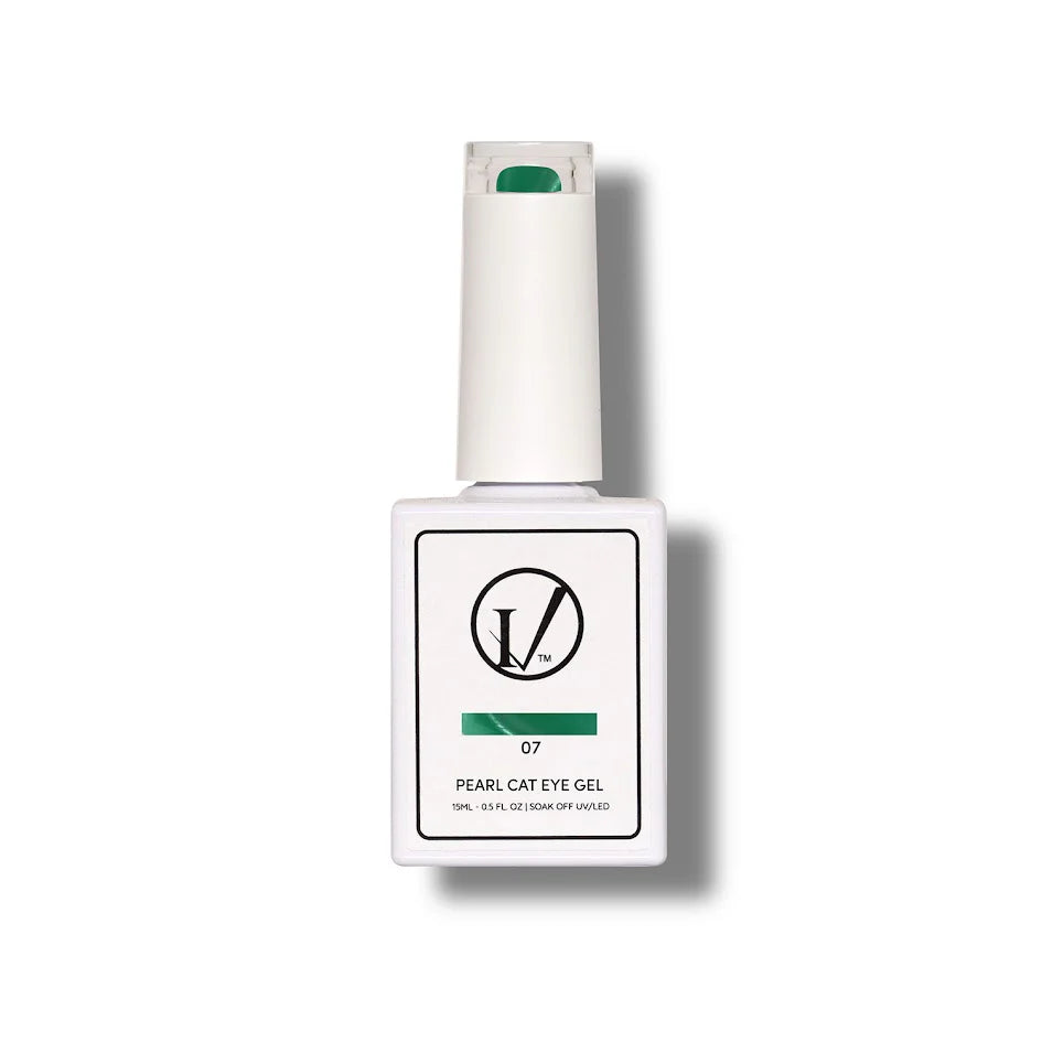IV. Pearl Cat Eye #07