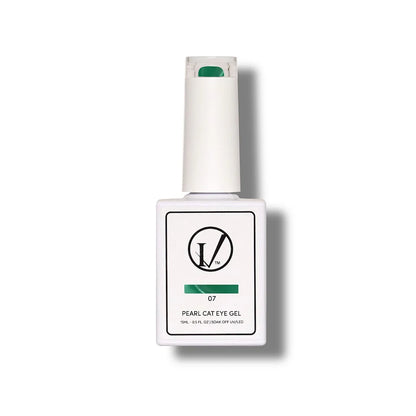 IV. Pearl Cat Eye #07