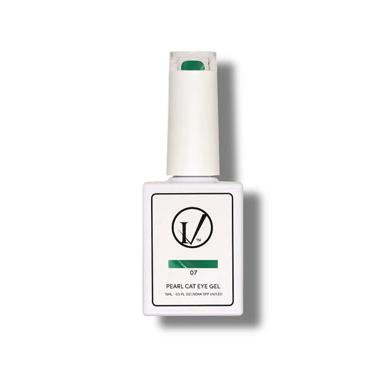 IV. Pearl Cat Eye #07