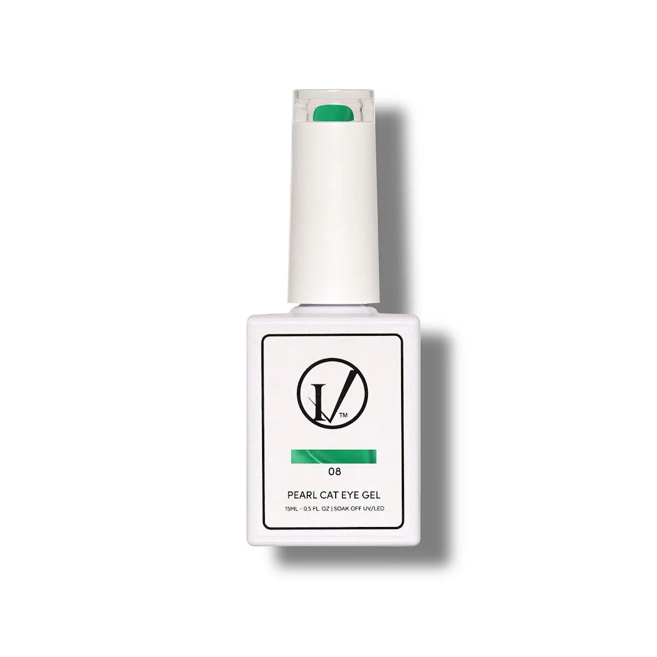 IV. Pearl Cat Eye #08
