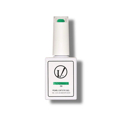 IV. Pearl Cat Eye #08