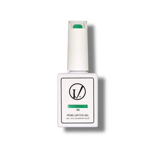 IV. Pearl Cat Eye #08