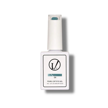 IV. Pearl Cat Eye #09