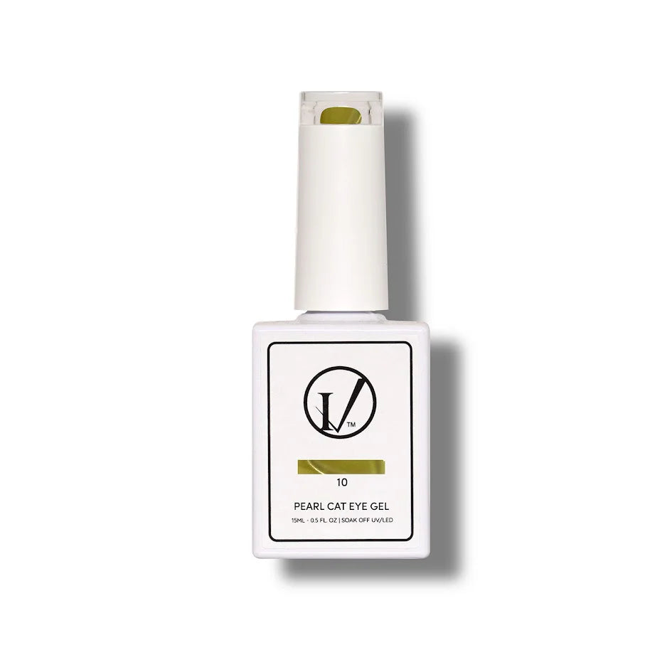 IV. Pearl Cat Eye #10