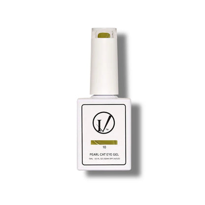 IV. Pearl Cat Eye #10