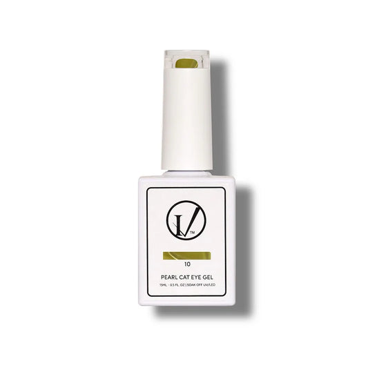 IV. Pearl Cat Eye #10