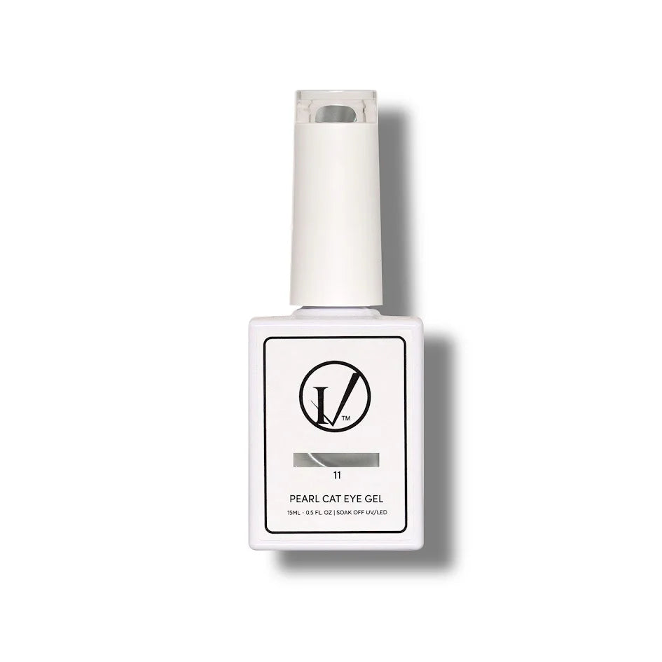 IV. Pearl Cat Eye #11