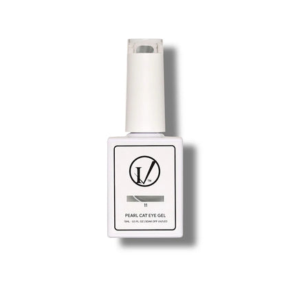 IV. Pearl Cat Eye #11