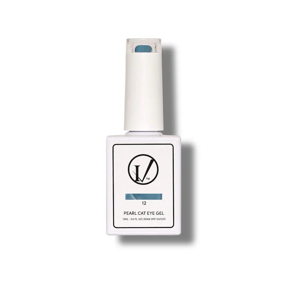 IV. Pearl Cat Eye #12