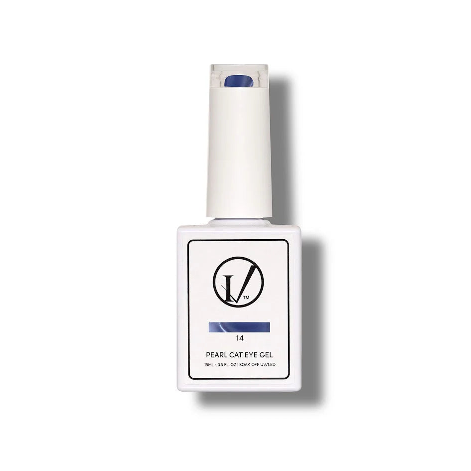 IV. Pearl Cat Eye #14