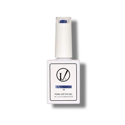 IV. Pearl Cat Eye #14