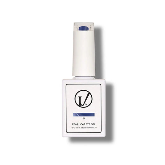 IV. Pearl Cat Eye #14