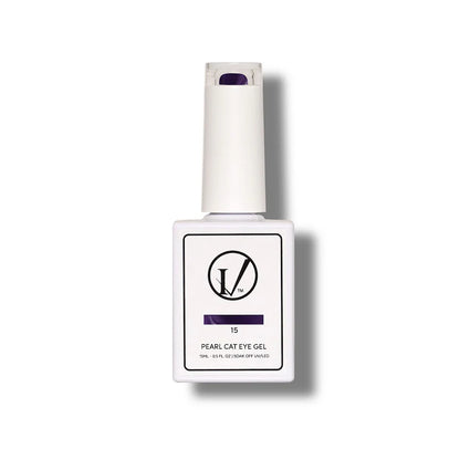 IV. Pearl Cat Eye #15