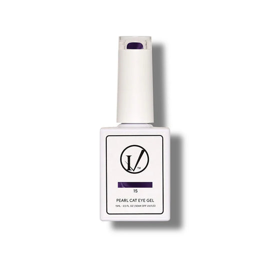 IV. Pearl Cat Eye #15