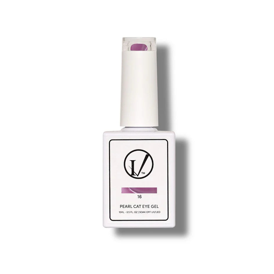 IV. Pearl Cat Eye #16