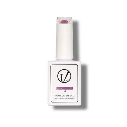 IV. Pearl Cat Eye #16