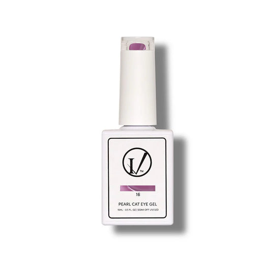 IV. Pearl Cat Eye #16