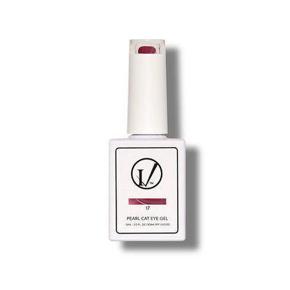 IV. Pearl Cat Eye #17