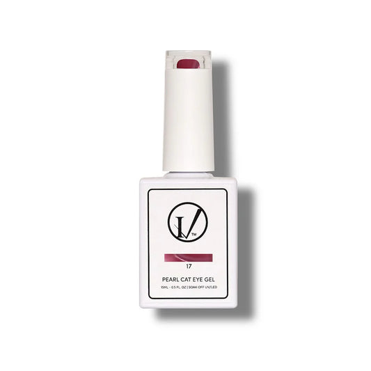 IV. Pearl Cat Eye #17