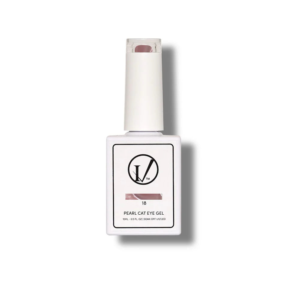 IV. Pearl Cat Eye #18