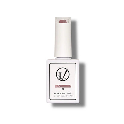 IV. Pearl Cat Eye #18