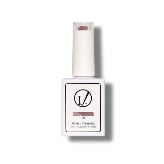 IV. Pearl Cat Eye #18