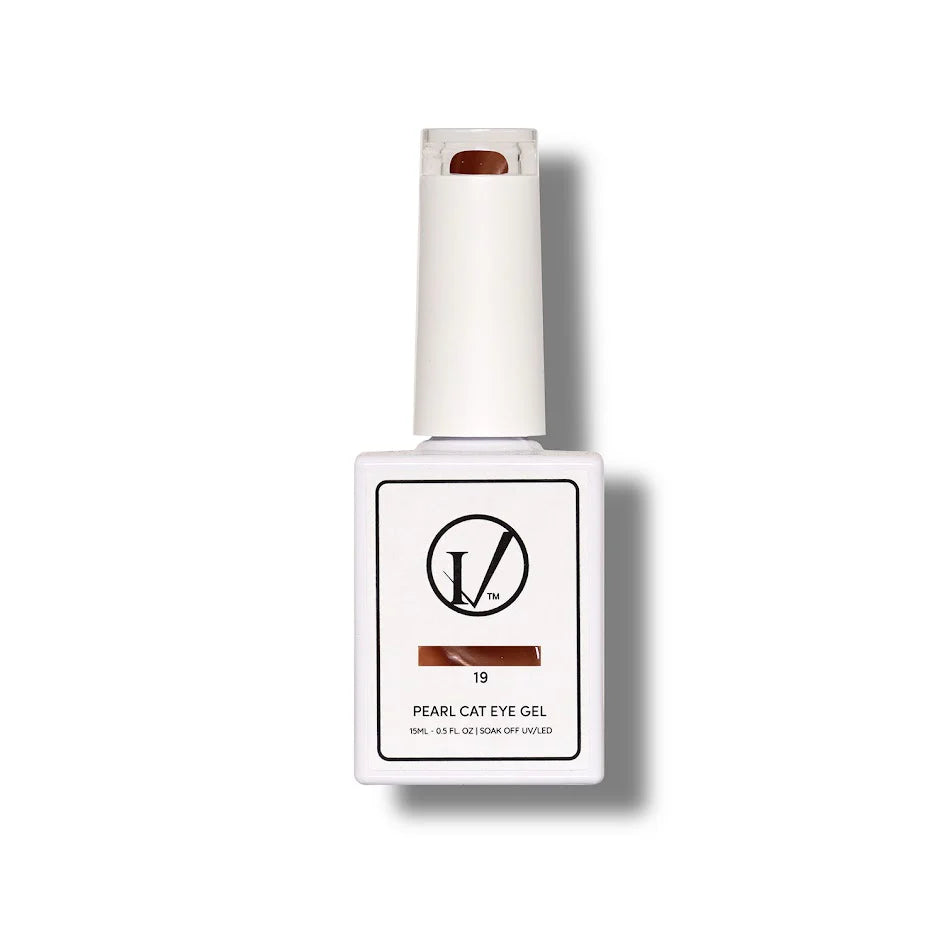 IV. Pearl Cat Eye #19