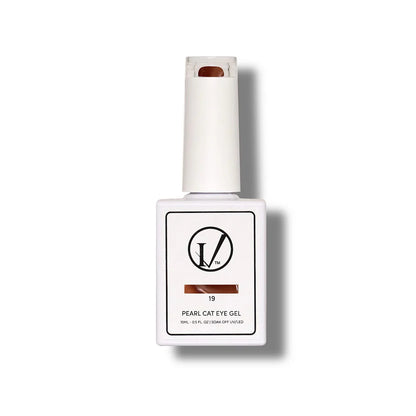 IV. Pearl Cat Eye #19