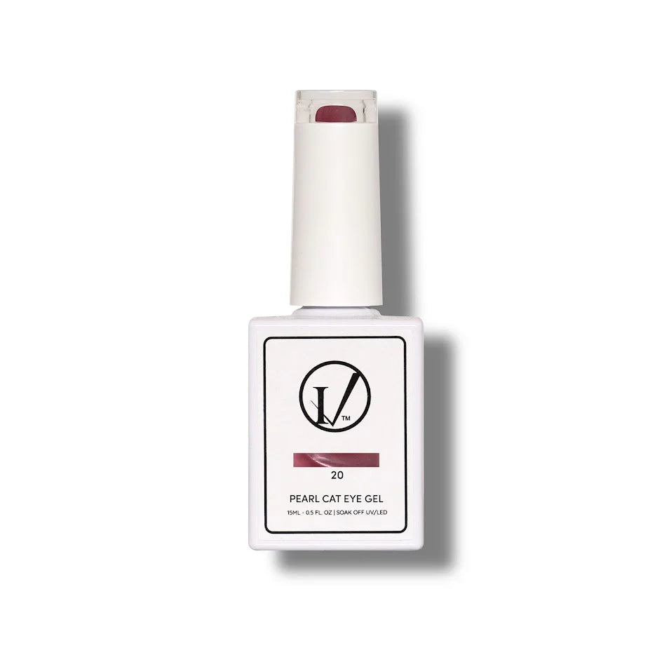 IV. Pearl Cat Eye #20