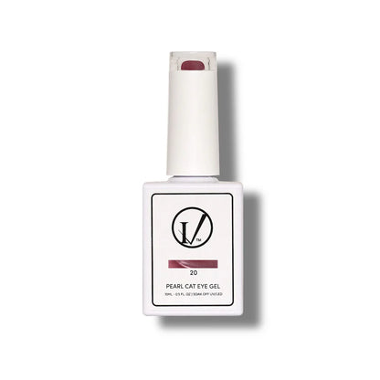 IV. Pearl Cat Eye #20