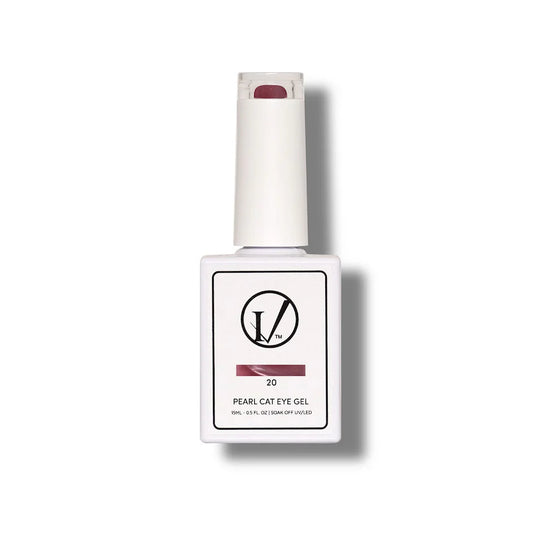 IV. Pearl Cat Eye #20