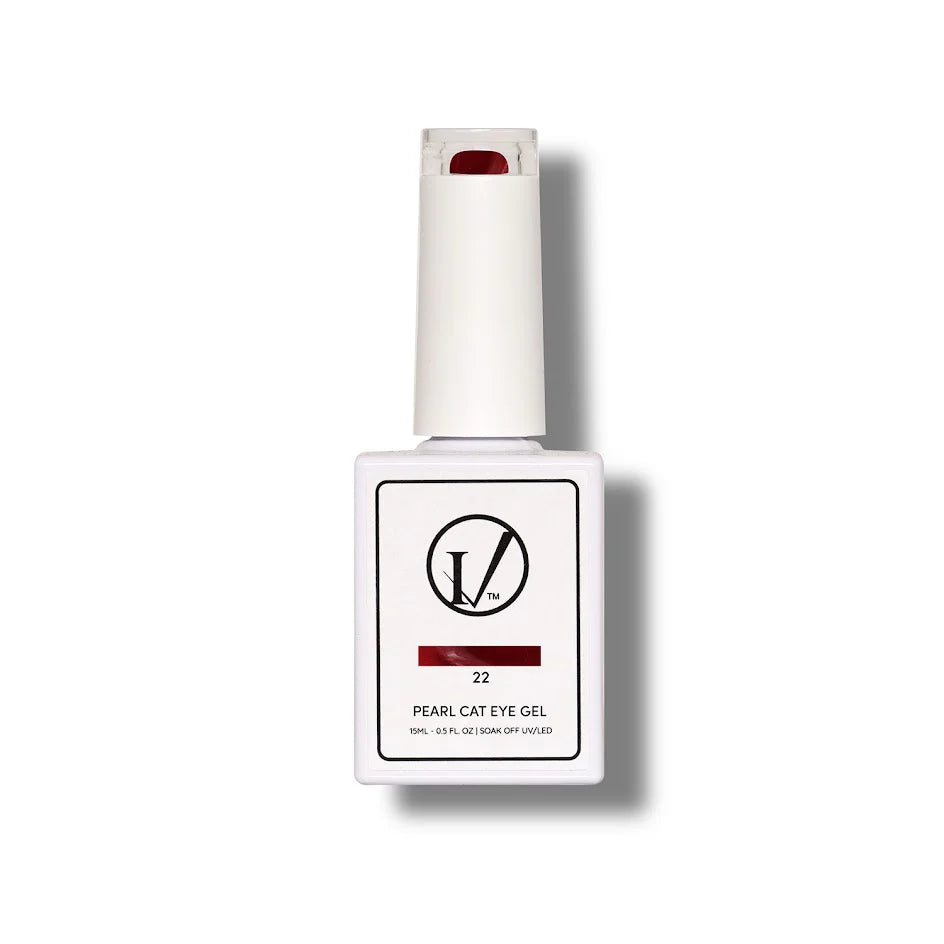 IV. Pearl Cat Eye #22
